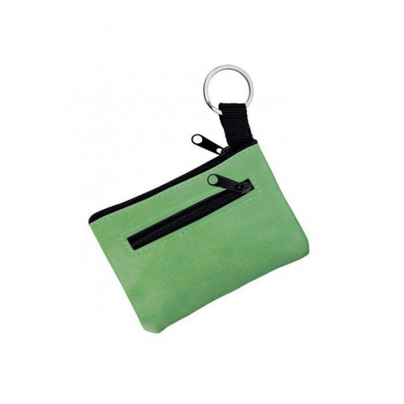 PORTACHIAVI PORTAMONETE