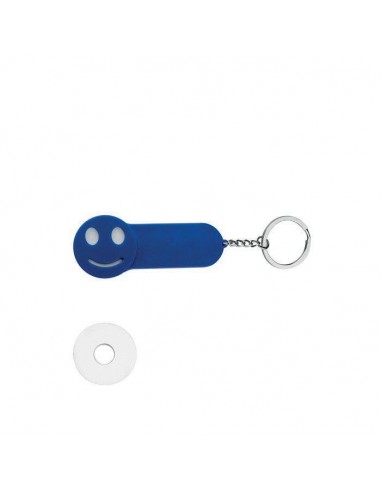 PORTACHIAVI MULTIFUNZIONE CON DISCO