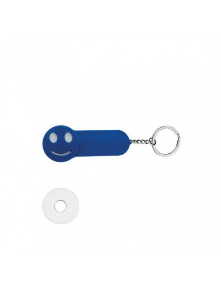 PORTACHIAVI MULTIFUNZIONE CON DISCO