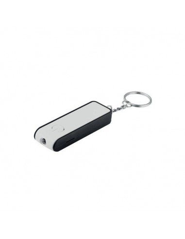 PORTACHIAVI MULTIFUNZIONE CON LUCE