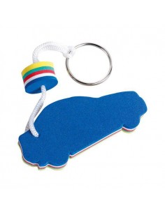 PORTACHIAVI GALLEGGIANTE