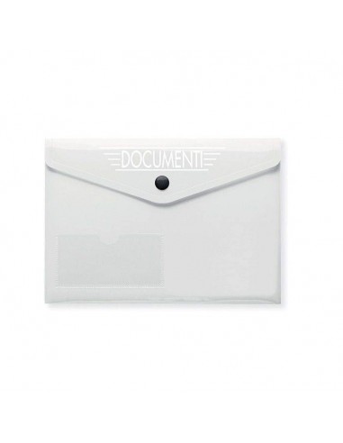 BUSTA PORTADOCUMENTI