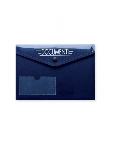 BUSTA PORTADOCUMENTI