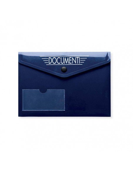 BUSTA PORTADOCUMENTI