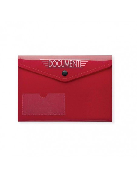 BUSTA PORTADOCUMENTI