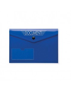 BUSTA PORTADOCUMENTI