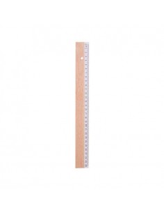 RIGHELLO 30CM