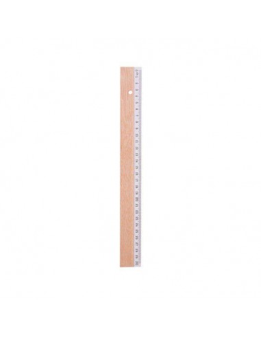 RIGHELLO 30CM