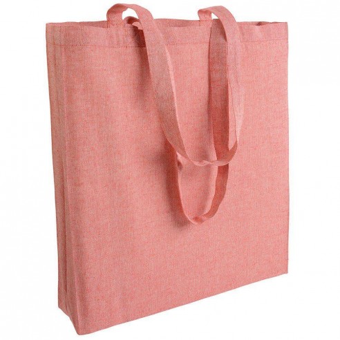 SHOPPER IN COTONE RECICLATO