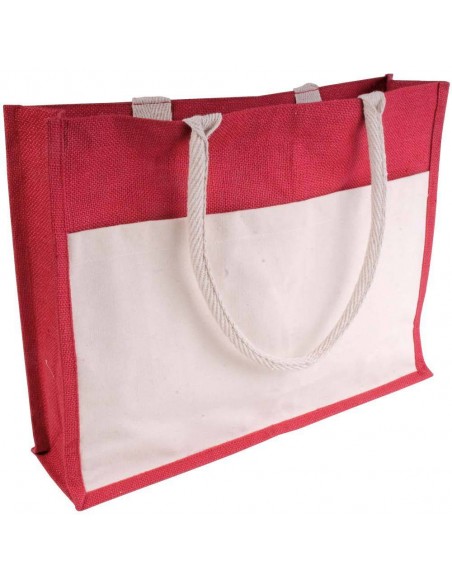 BORSA JUTA
