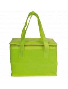BORSA TERMICA IN TNT LAMINATO 2