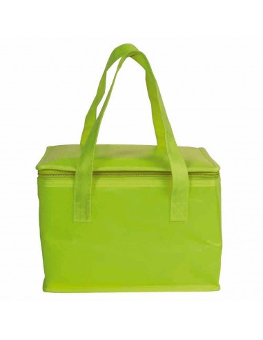 BORSA TERMICA IN TNT LAMINATO