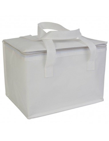 BORSA TERMICA IN TNT LAMINATO