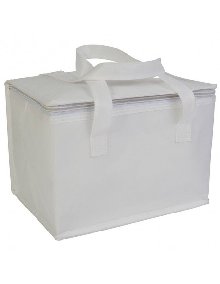 BORSA TERMICA IN TNT LAMINATO