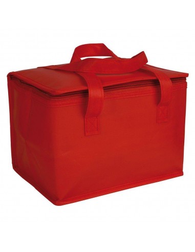 BORSA TERMICA IN TNT LAMINATO