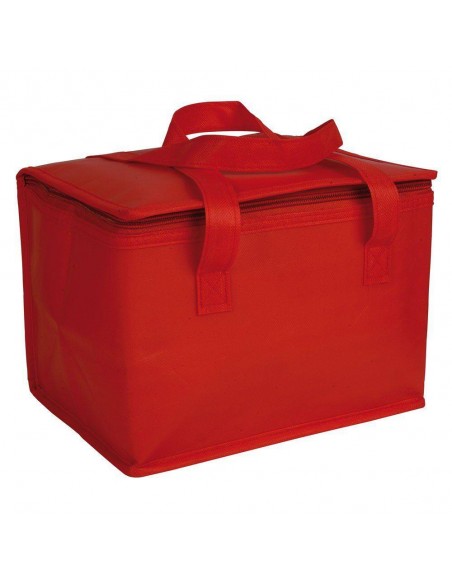 BORSA TERMICA IN TNT LAMINATO