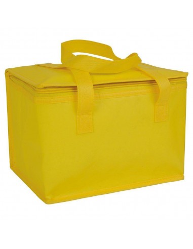 BORSA TERMICA IN TNT LAMINATO