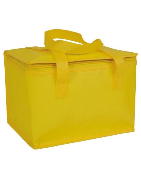 BORSA TERMICA IN TNT LAMINATO