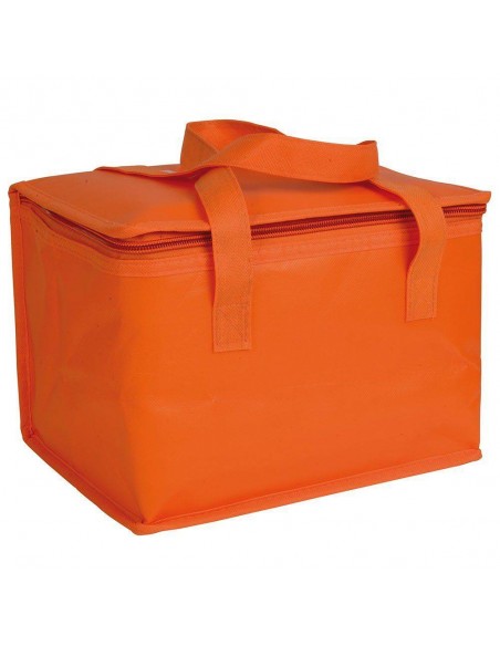 BORSA TERMICA IN TNT LAMINATO