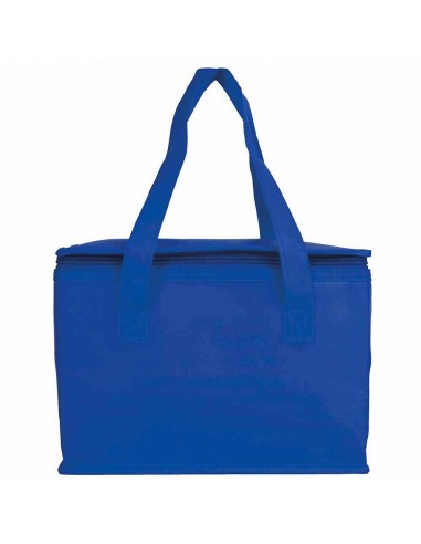 BORSA TERMICA IN TNT LAMINATO