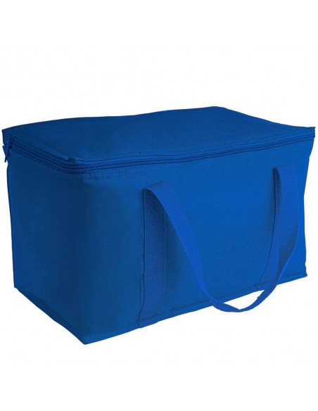 BORSA  TERMICA IN POLIESTERE