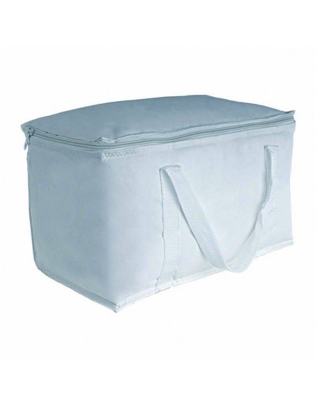 BORSA  TERMICA IN POLIESTERE