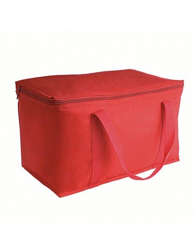 BORSA  TERMICA IN POLIESTERE