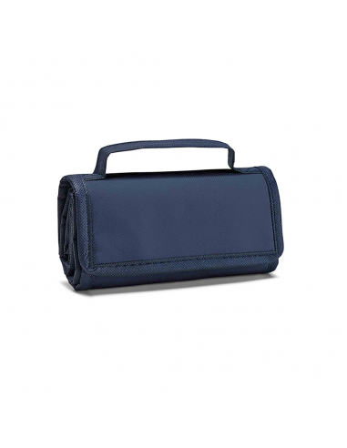 BORSA TERMICA PIEGHEVOLE CON CHIUSURA IN VELCRO