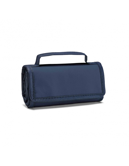 BORSA TERMICA PIEGHEVOLE CON CHIUSURA IN VELCRO