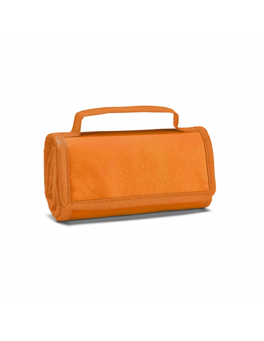 BORSA TERMICA PIEGHEVOLE CON CHIUSURA IN VELCRO