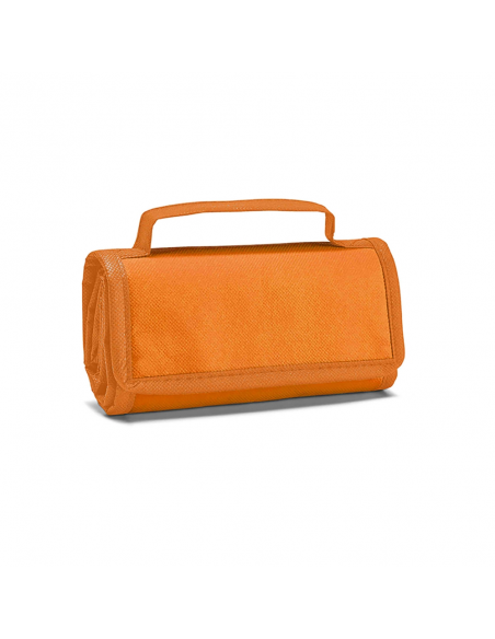 BORSA TERMICA PIEGHEVOLE CON CHIUSURA IN VELCRO