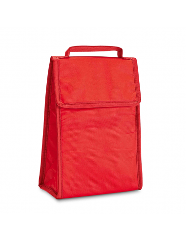 BORSA TERMICA PIEGHEVOLE CON CHIUSURA IN VELCRO