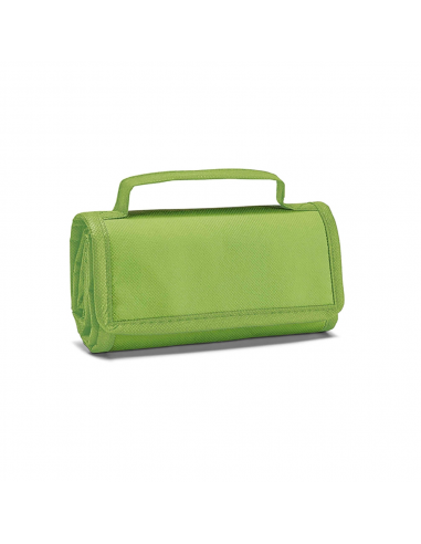 BORSA TERMICA PIEGHEVOLE CON CHIUSURA IN VELCRO