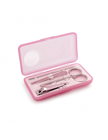 SET MANICURE 4 PEZZI