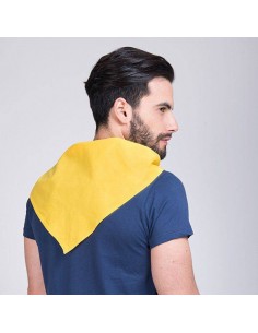 BANDANA T/COTTON TWILL 108/58