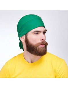 BANDANA T/COTTON TWILL 108/58