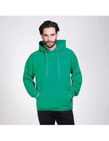 FELPA DONNA CON CAPPUCCIO E CORDONCI