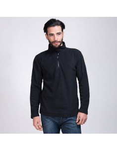 PILE CON COLLO A LUPETTO