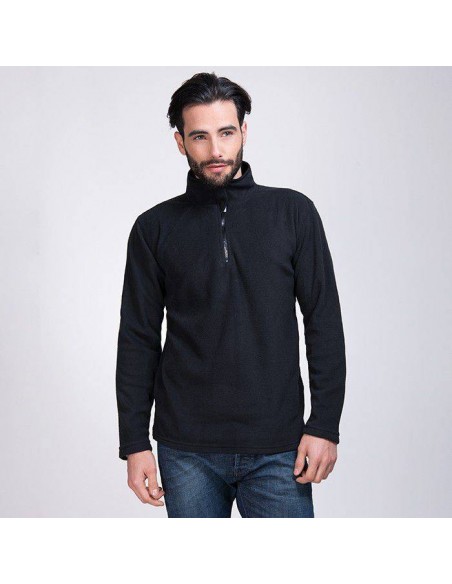 PILE CON COLLO A LUPETTO