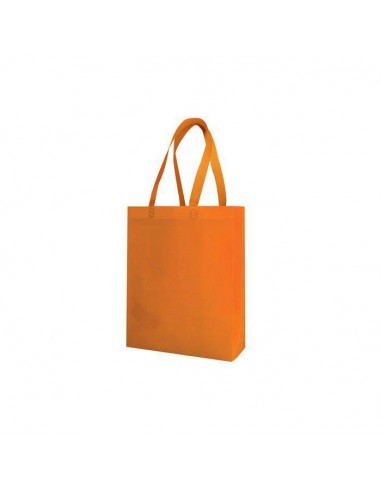 BORSA SHOPPING CON SOFFIETTO