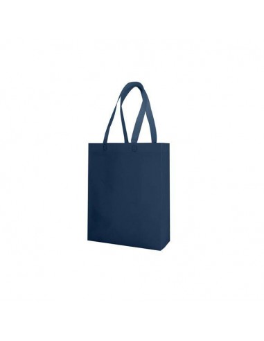 BORSA SHOPPING CON SOFFIETTO