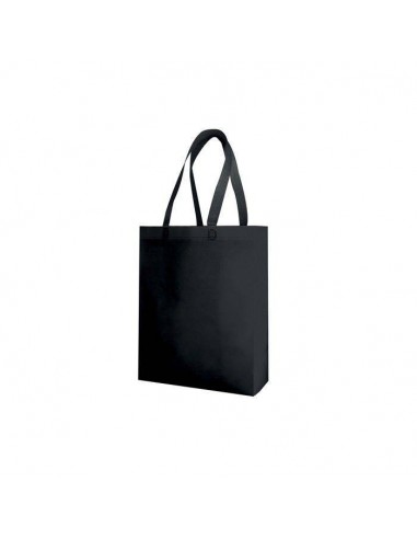BORSA SHOPPING CON SOFFIETTO