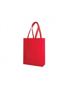 BORSA SHOPPING CON SOFFIETTO 2