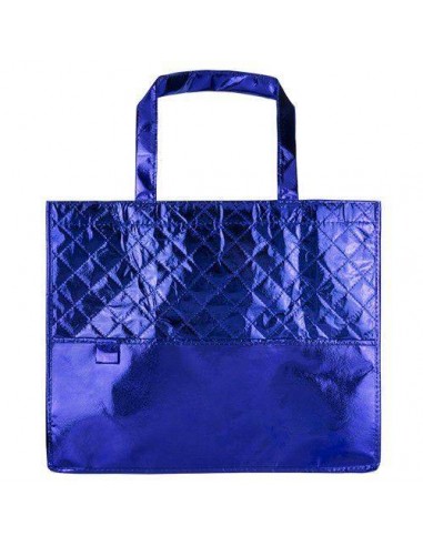 BORSA SHOPPER TNT LAMINATO