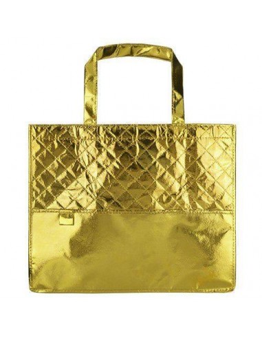 BORSA SHOPPER TNT LAMINATO