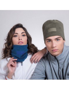 SCIARPA IN PILE ANTIPILING