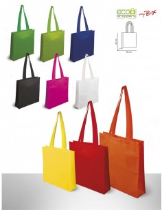 SHOPPER CON SOFFIETTO 2