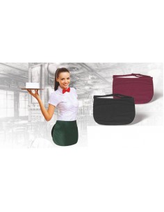 GREMBIULINO 3 TASCHE