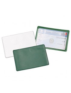 PORTATESSERA SANITARIA