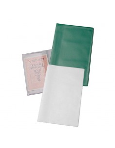 PORTARICETTARIO MEDICO